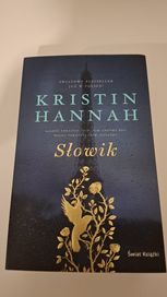 Słowik Kristin Hannah