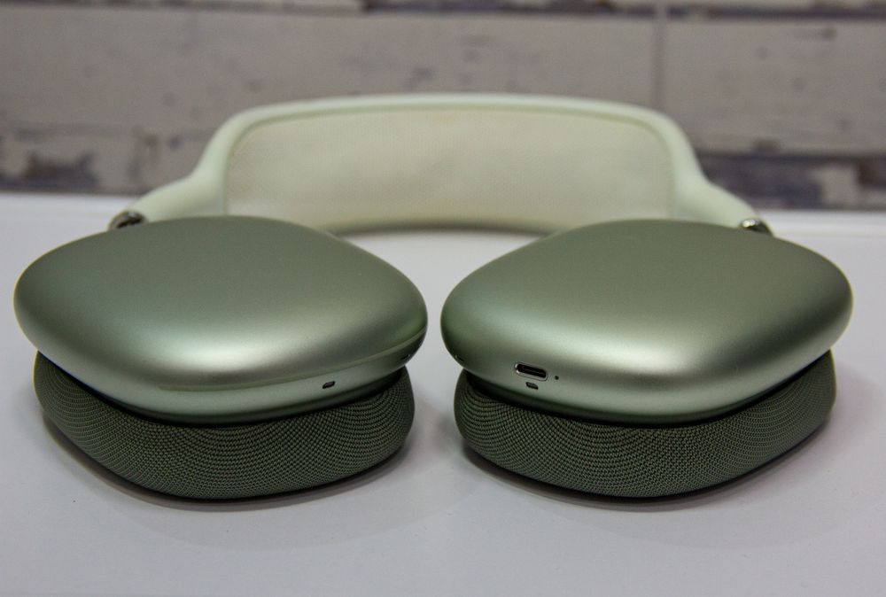 Навушники Apple Airpods Max A2096