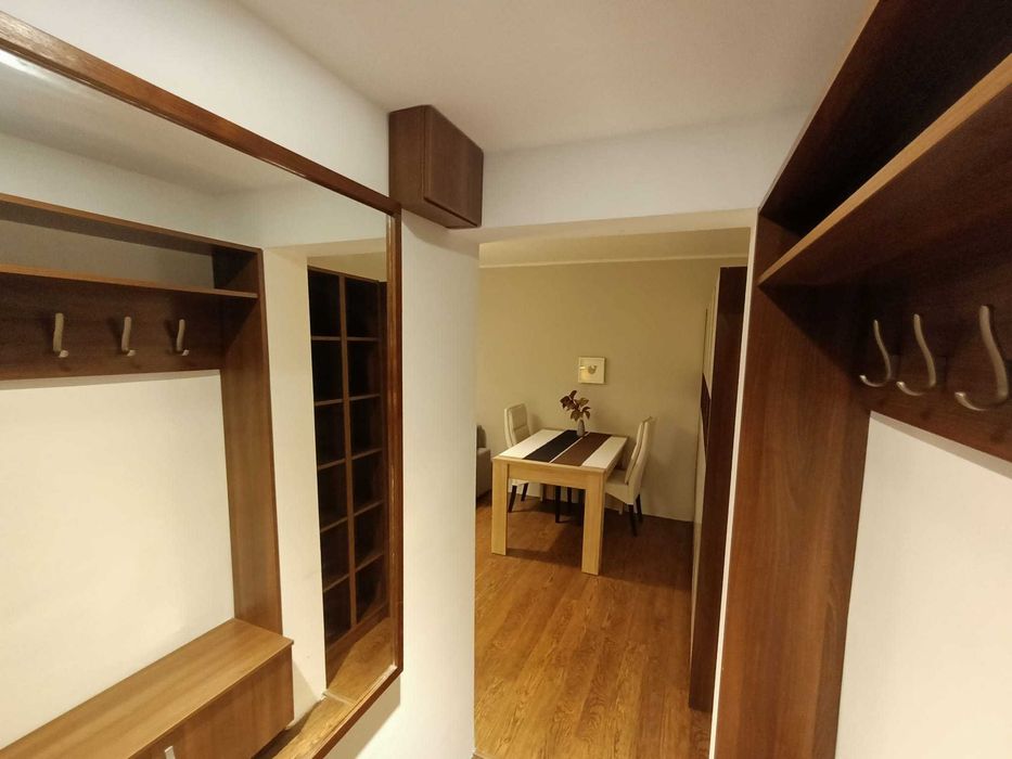 Kawalerka - Łódź, ul. Olsztyńska – wynajmę