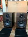 Kolumny Podstawkowe Sonus Faber Lumina II Gwarancja