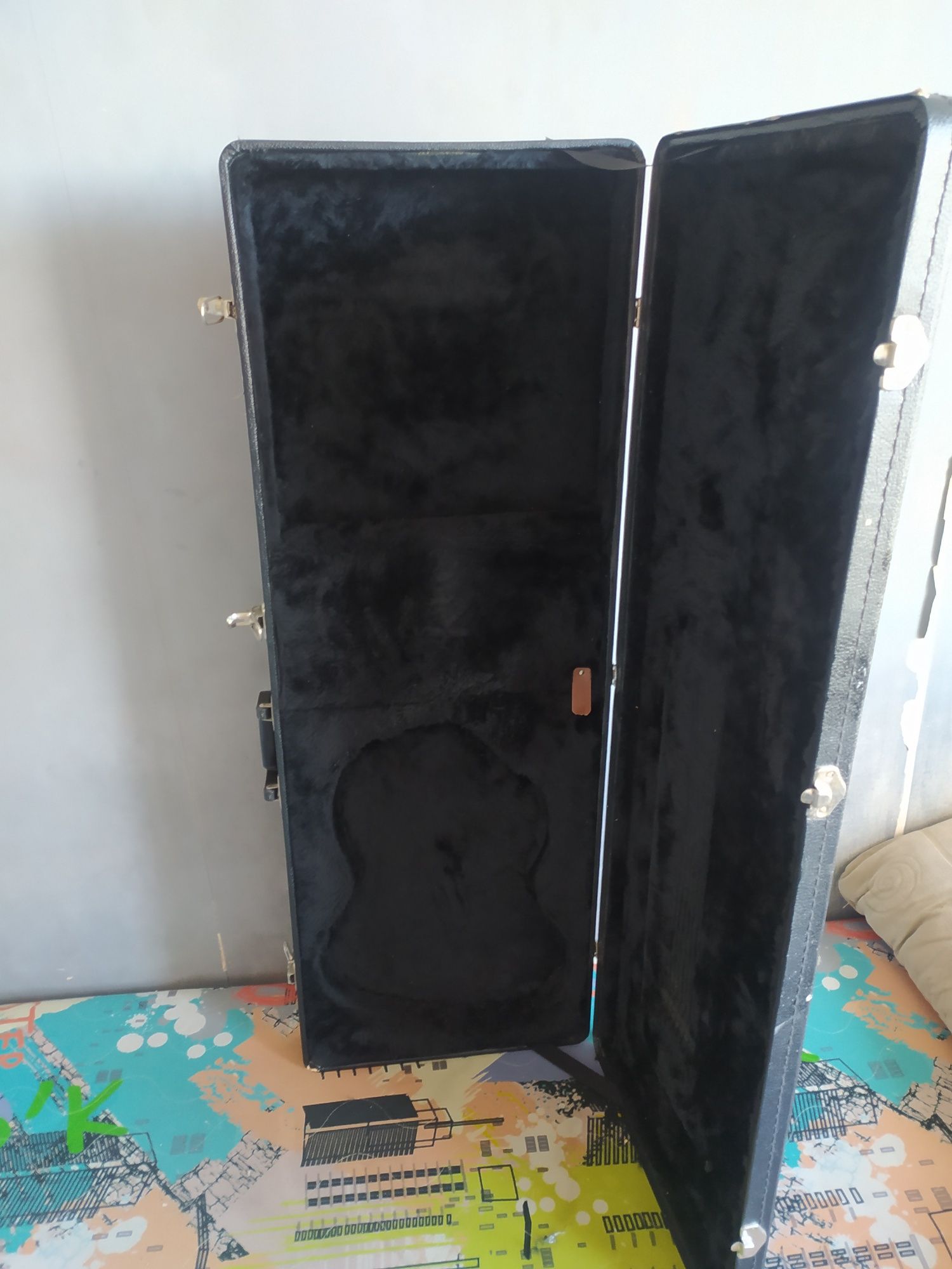Case ESP/Ltd Viper