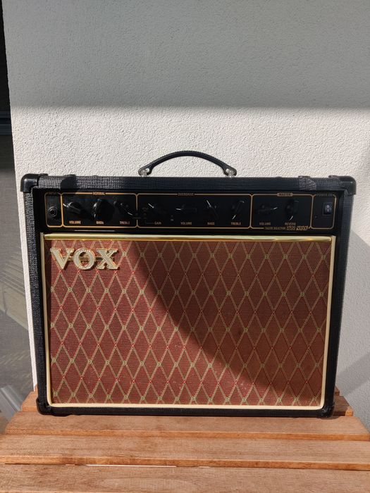 Vox WR30R wzmacniacz gitarowy