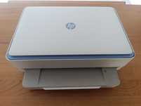 Impressora HP ENVY 6010