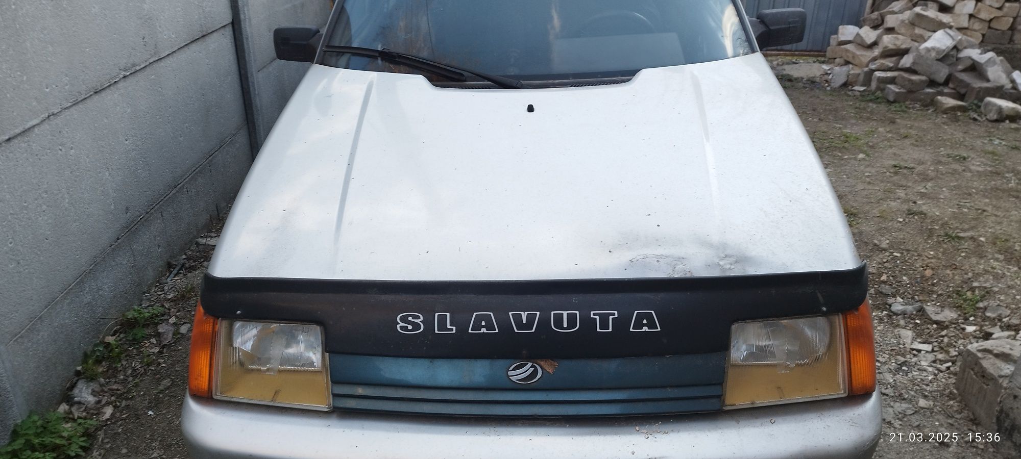 Продам Славуту, в хорошем состоянии.