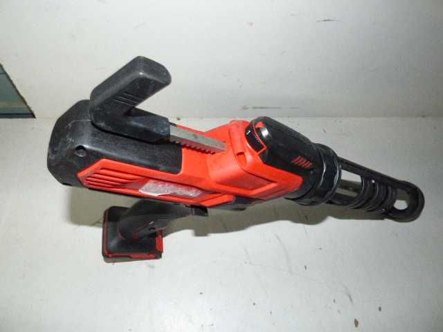 EINHELL Pistolet do uszczelniania TE-SG 18/10 Li – Solo