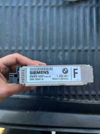 Sterownik Silnika BMW Siemens MS41.0 E39 M52 520i