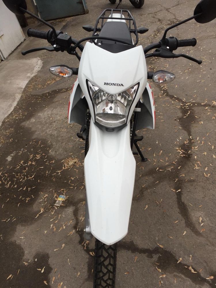 Продам хонда хр150