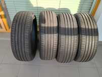 Opony letnie Bridgestone Alenza, rozmiar 225/55/R19