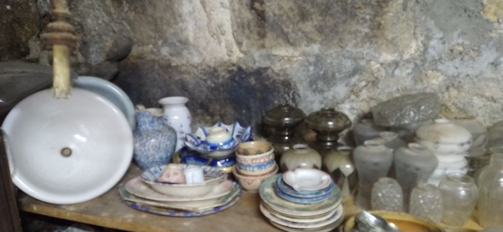 Cedo este conjunto de peças á unidade ou conjunto