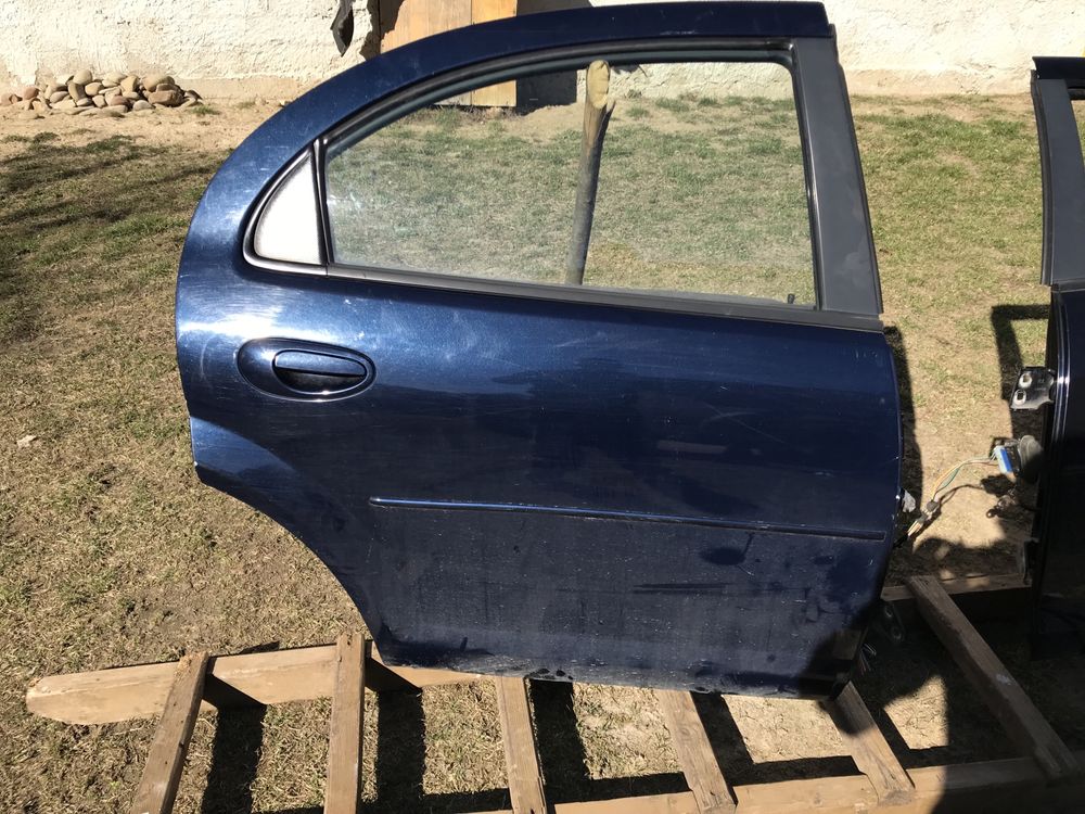 Дверки Chrysler sebring