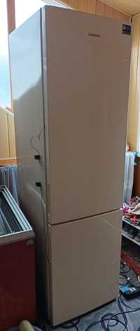 Холодильник Samsung 200см інверторний
