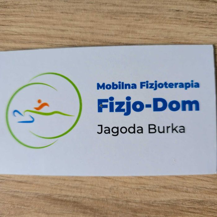 Rehabilitacja osób starszych- w domu pacjenta
