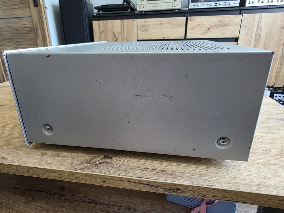 Amplituner JVC R-S5