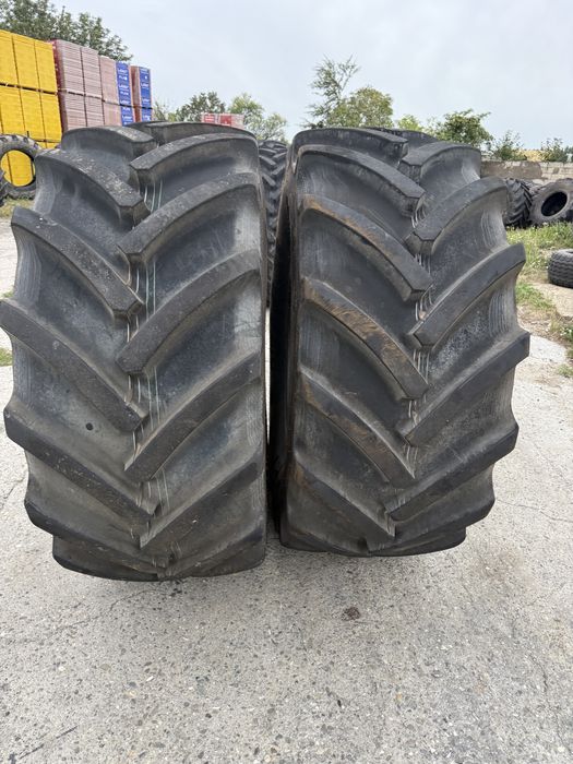 Opony 600/70R28 Mitas
