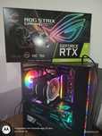 Asus rog Rtx 2080 Ti