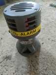 Сирена судовая co2 alarm