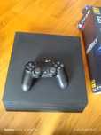 Konsola Ps4 pro gold hen soft 11.00 1tb dysk