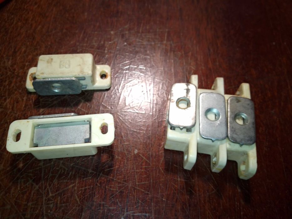 Фурнитура СССР для мебели