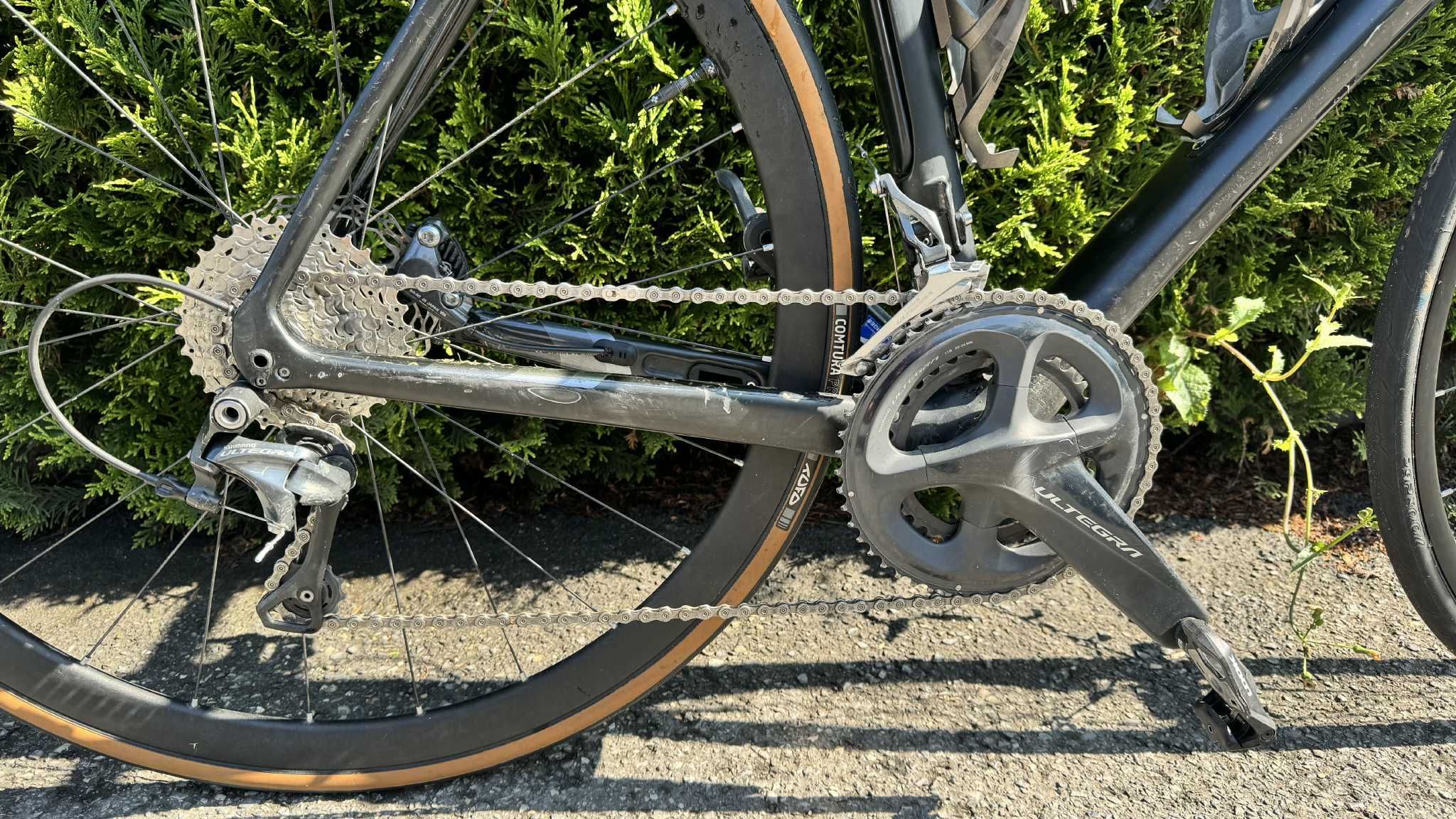 Trek Domane SLR 6 2018 r. 56 Shimano Ultegra / 105