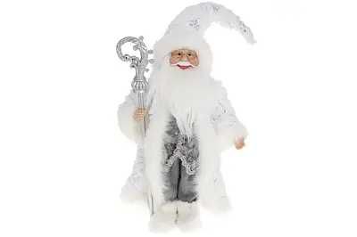 Дід Мороз Миколай Санта Новорічна фігура Дед мороз