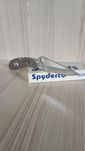 складний ніж Spyderco Endura Serrated II 1998 Discontinued! Оригінал!