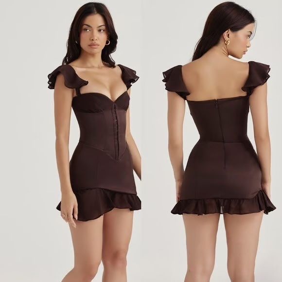 Продам сукню бренду house of cb