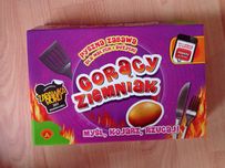 Gra "Gorący ziemniak" dla dzieci 8+