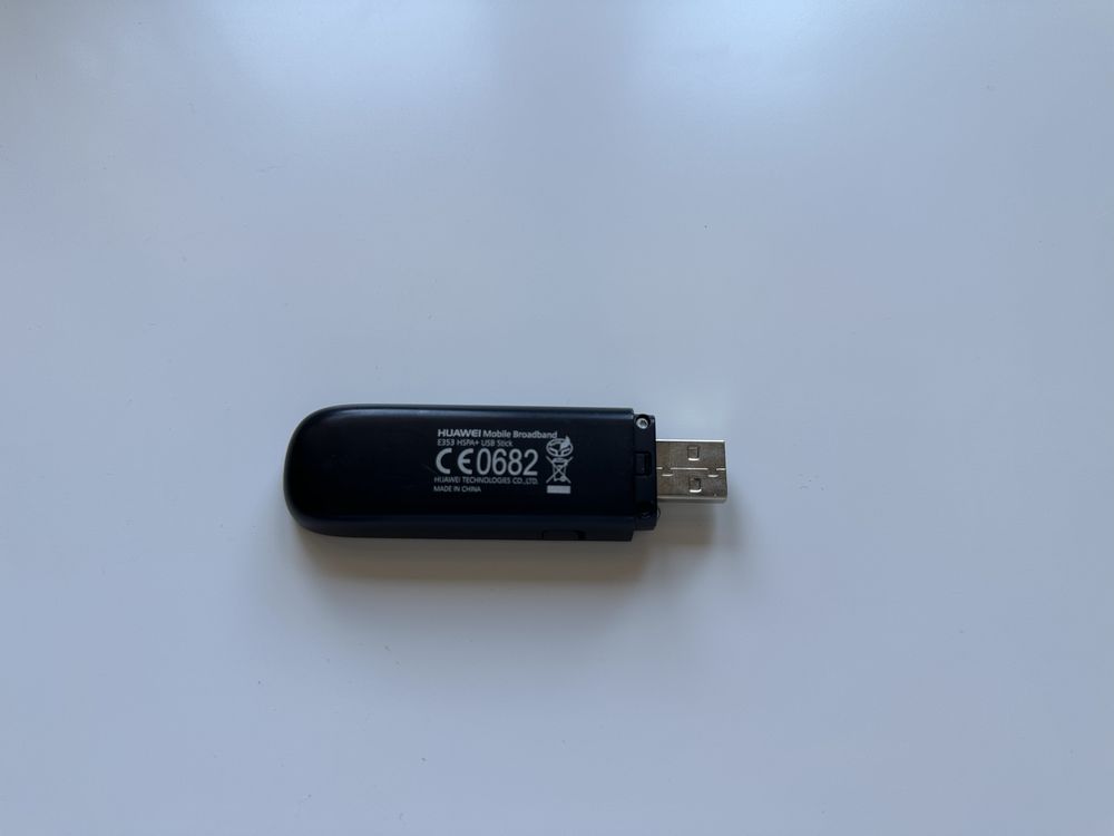 Przenośny mobilny router