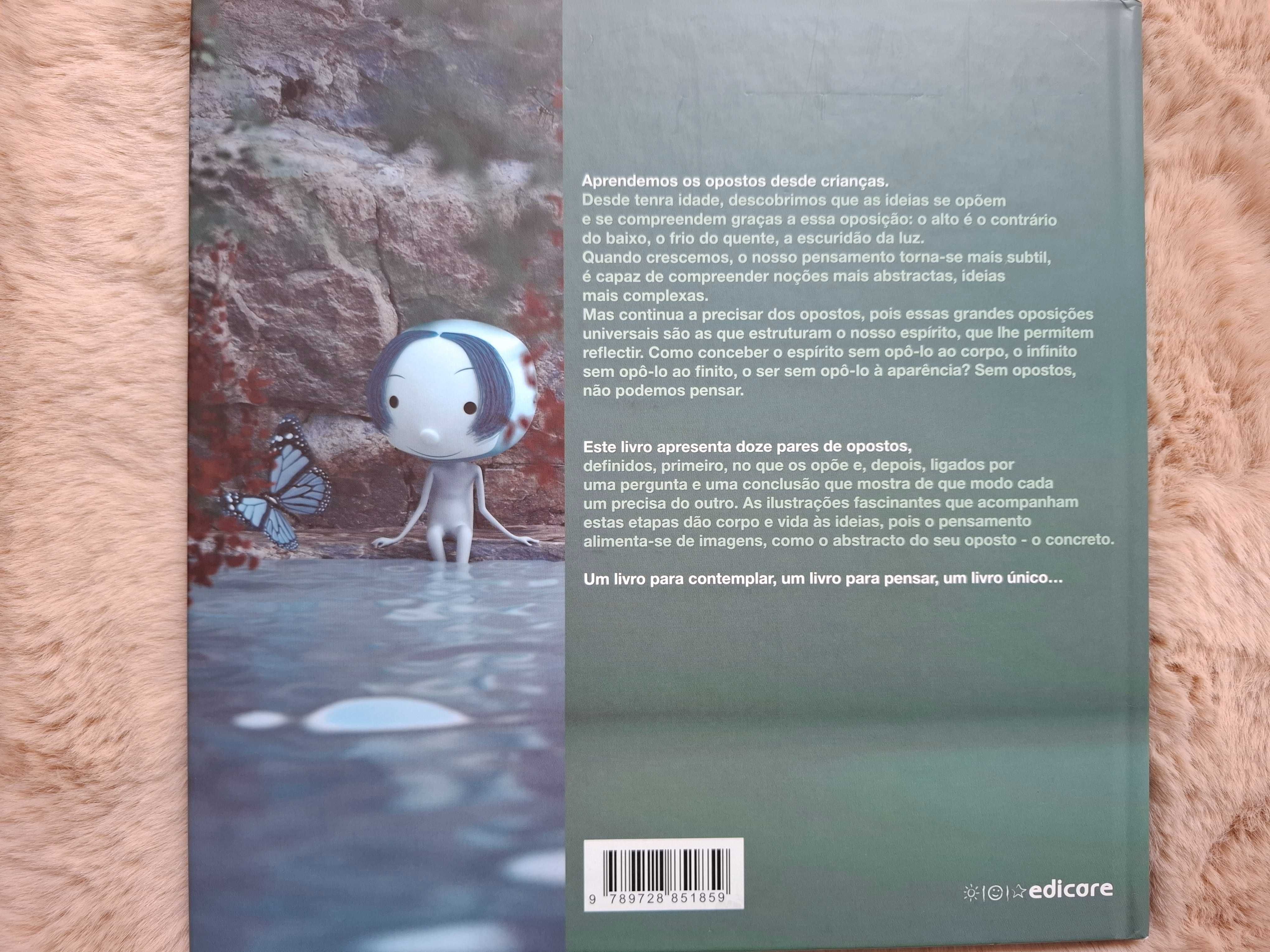 O Livro dos Grandes Opostos Filosóficos, Oscar Brenifier