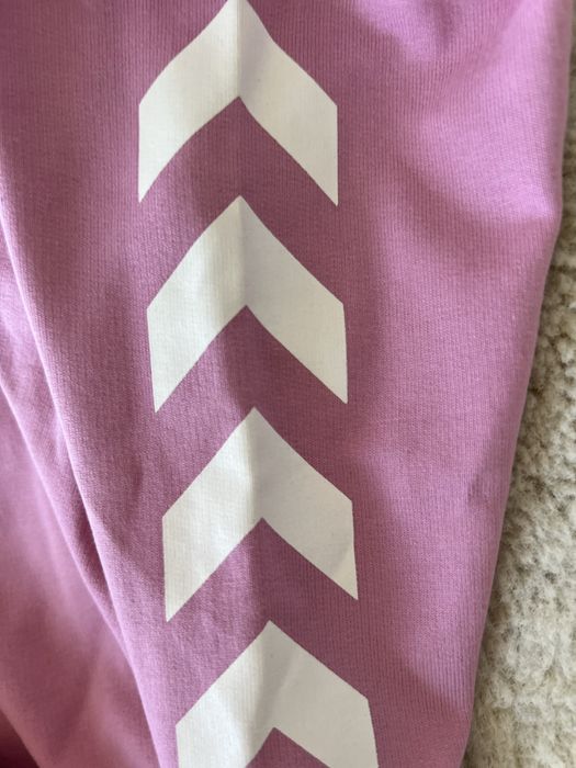 Bluza Hummel M nowa bez metki