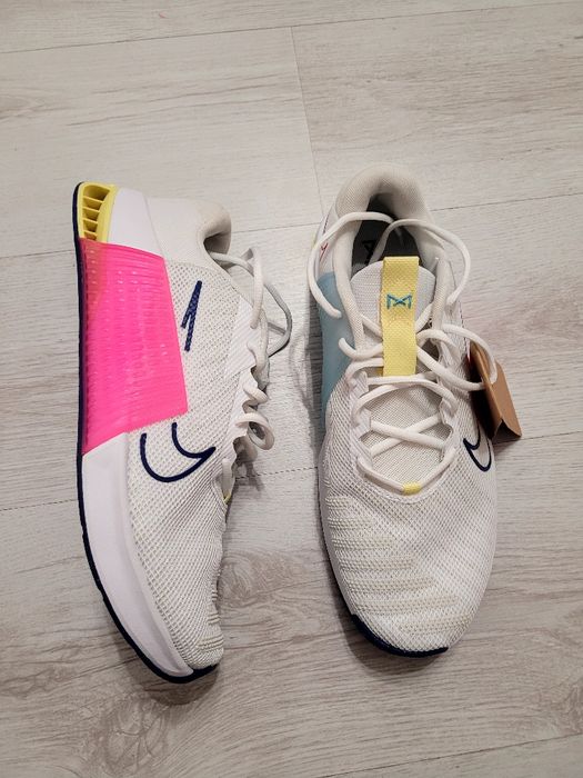 Кроссовки NIKE METCON 9 нові original