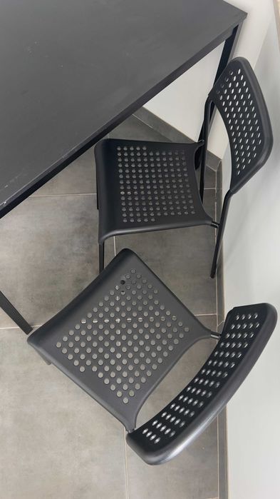 Conjunto Jantar IKEA