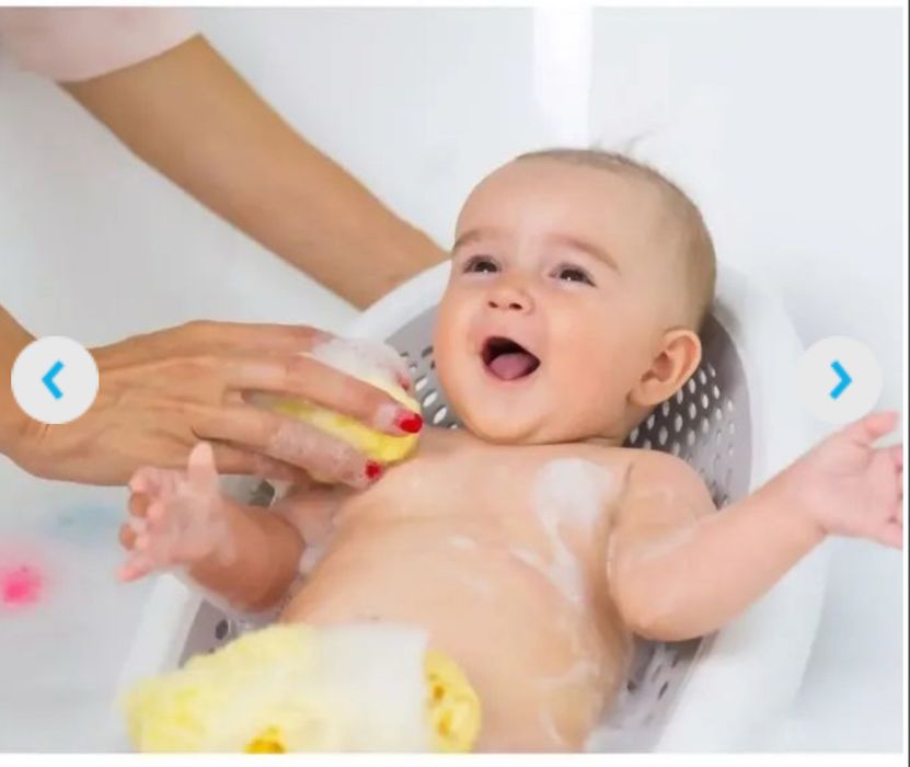 Гірка для купання ok baby