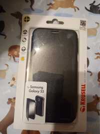 Etui do telefonu Samsung Galaxy s5