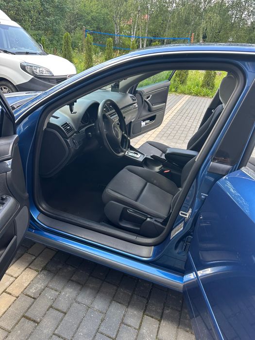 Sprzedam samochód Audi a4 b6 1.8 turbo