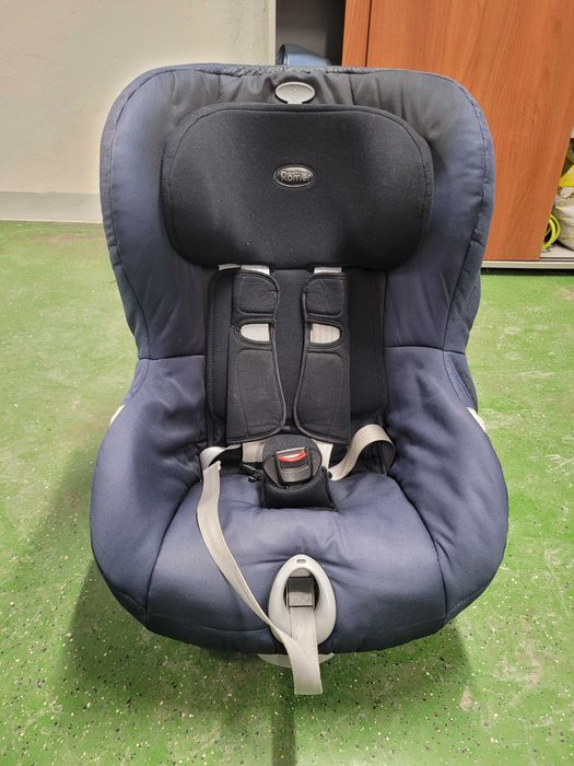 Fotelik samochodowy Römer King 9-18kg