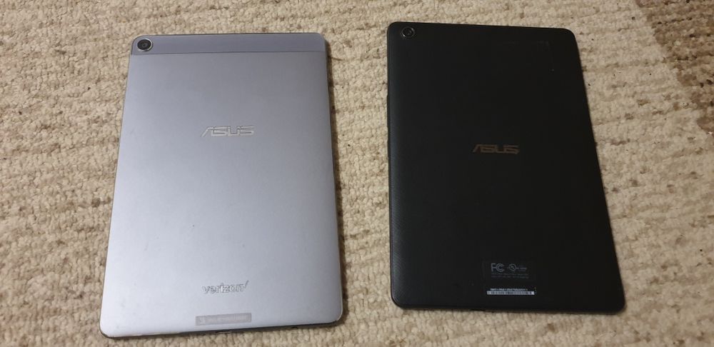 Планшети Asus ZenPad 8.0