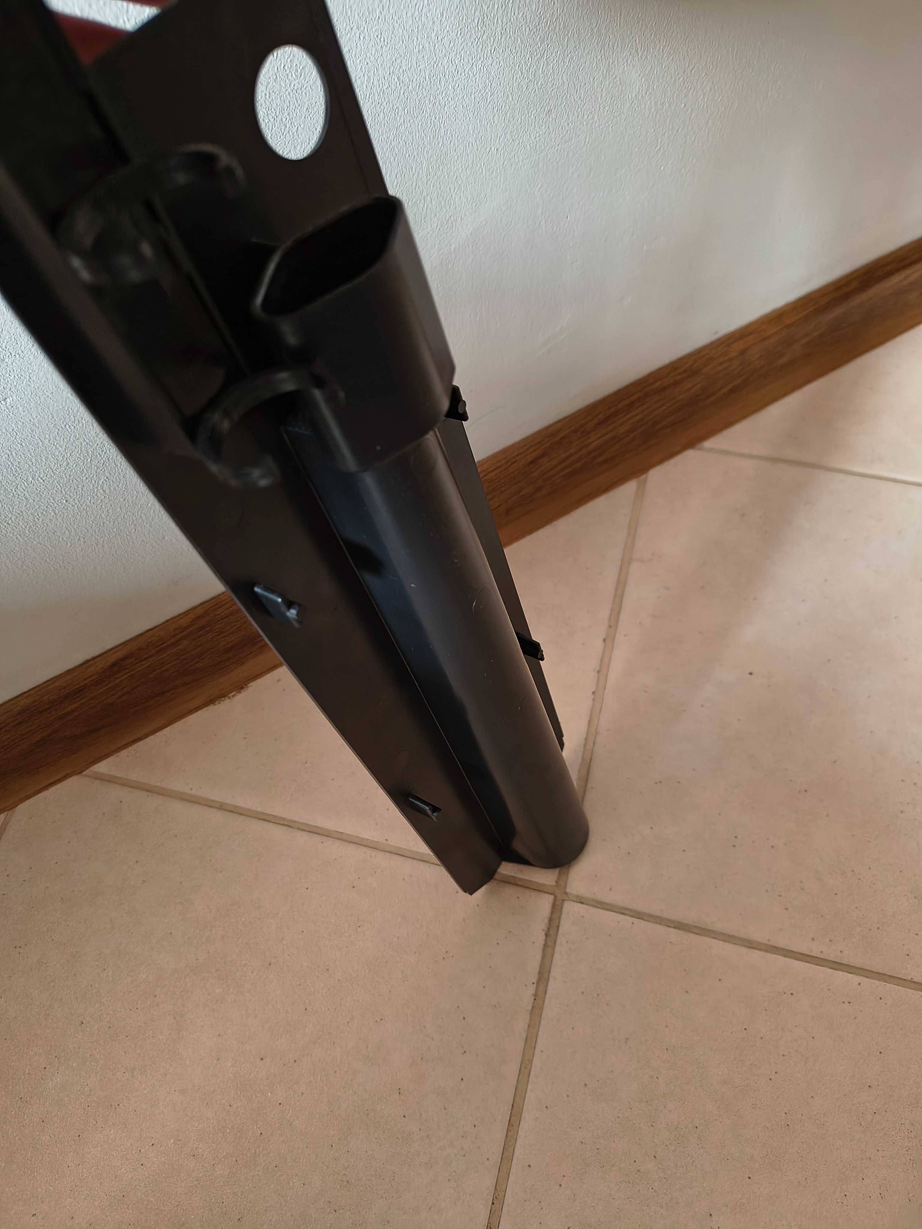 JUWEL EcoFlow 600/BioFlow M- Filtr wewnętrzny.