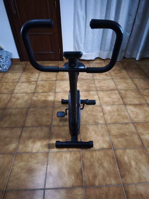 Bicicleta estática