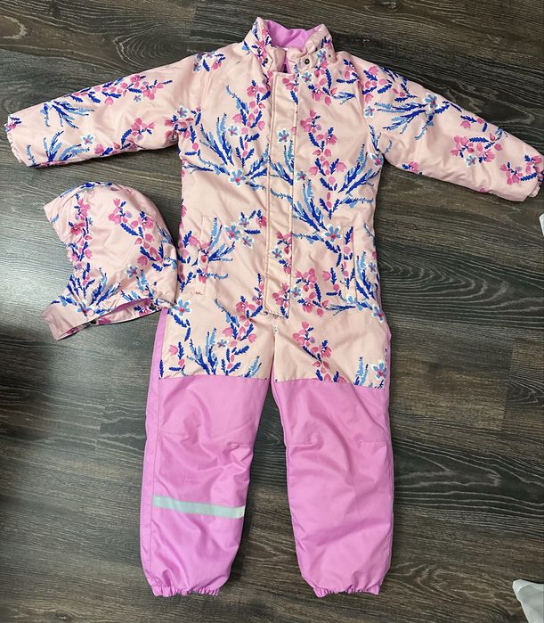 Комбінезон Lassie by Reima (116-128см)