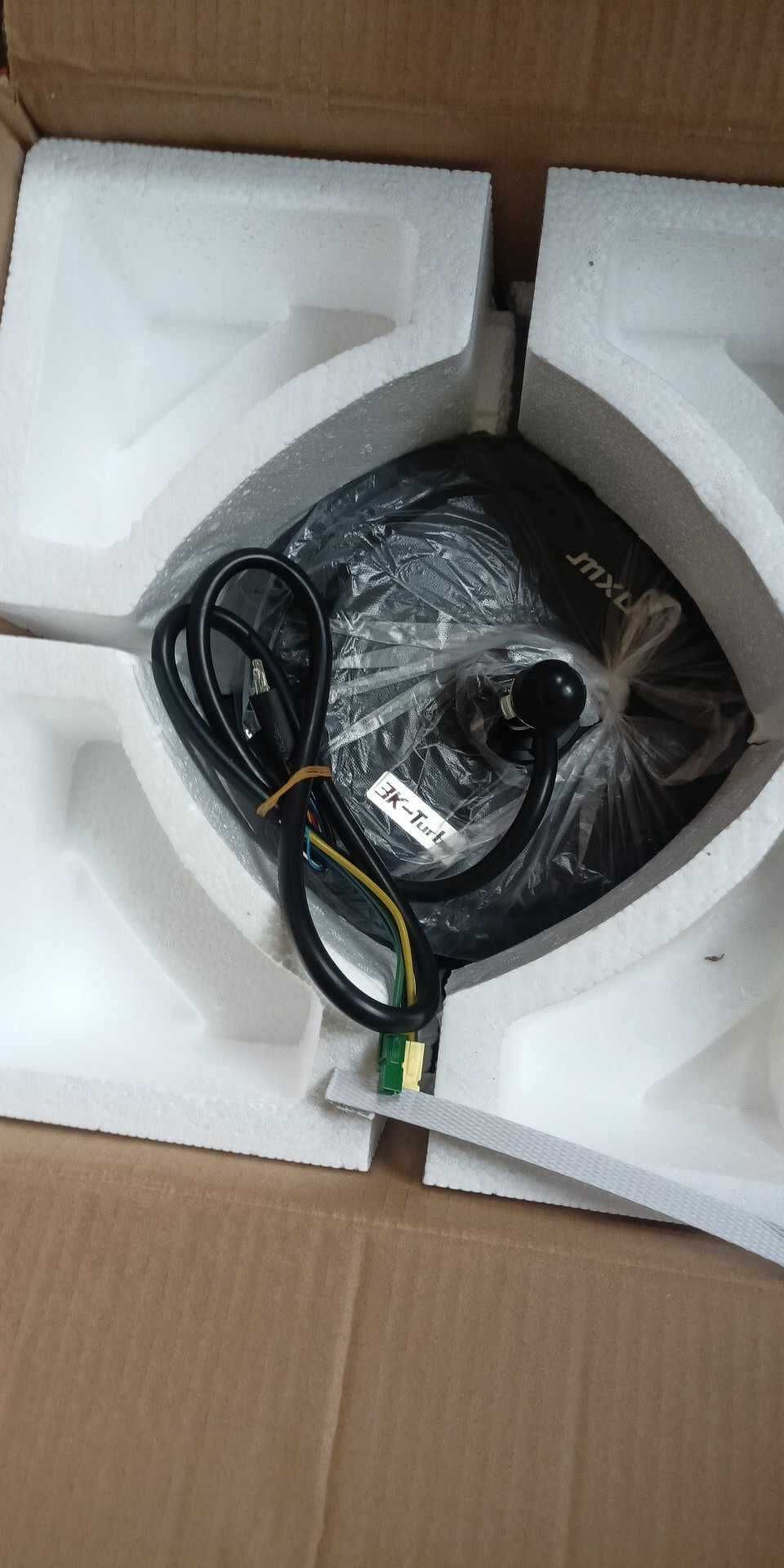 Silnik Mxus 45H 3KTurbo 4T