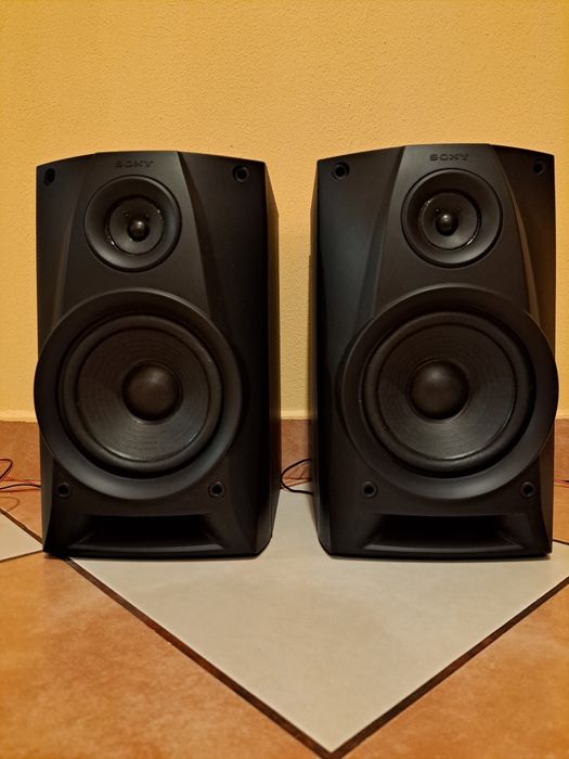 Kolumny Sony SS-H551