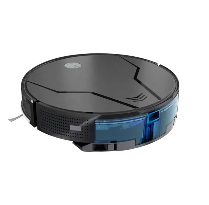 Пилосос-робот миючий