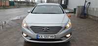 Оренда авто Хюндай Соната 2015, HYUNDAI Sonata, газ/LPI, перша здача