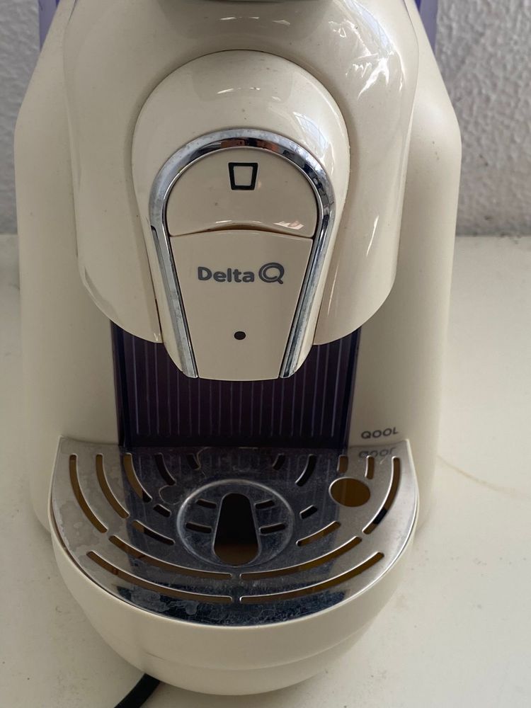 Maquina de cafe