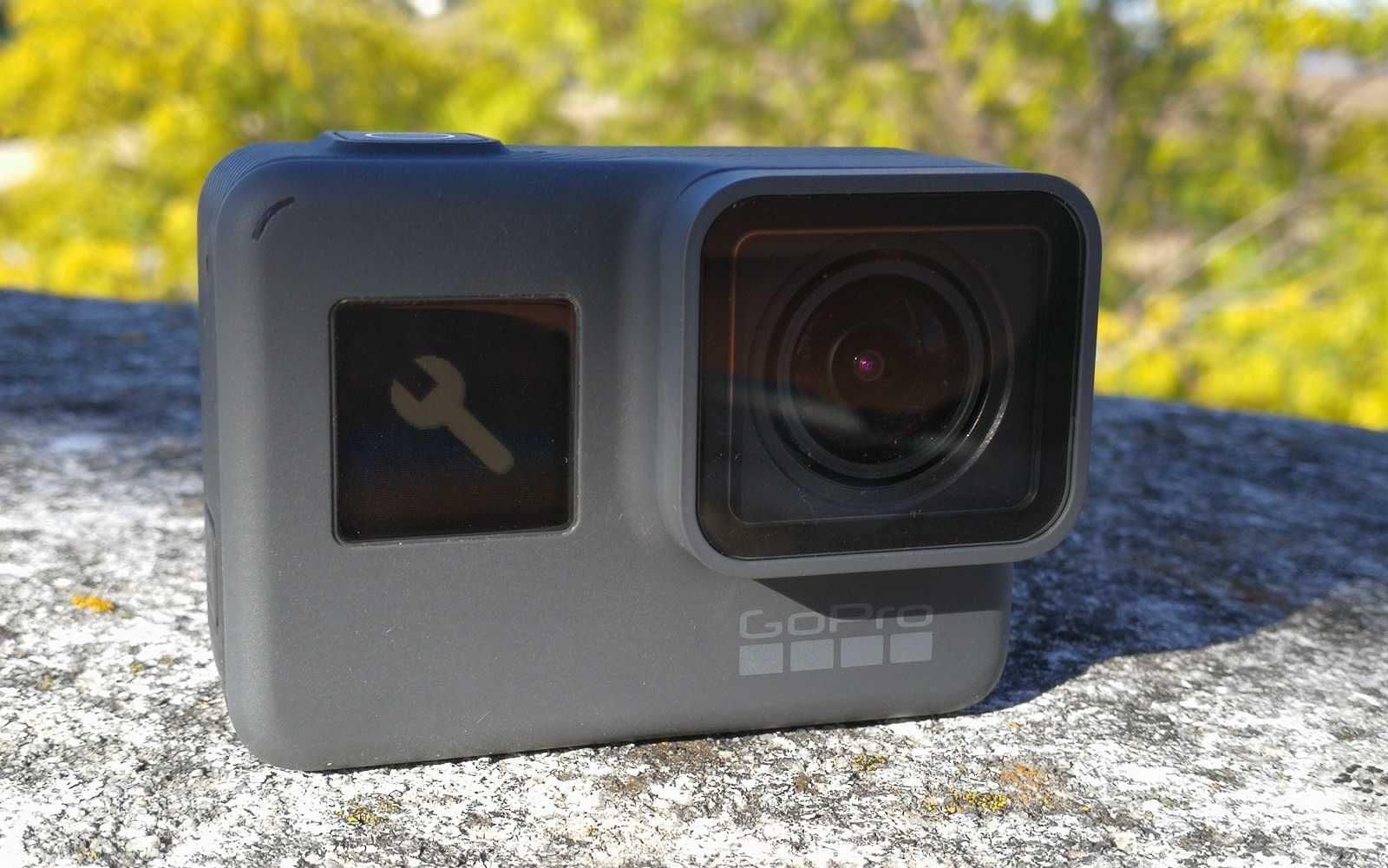 GoPro Hero 5 Black