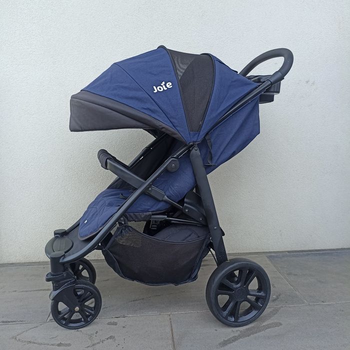 Wózek spacerowy joie litetrax 4 do 22 kg