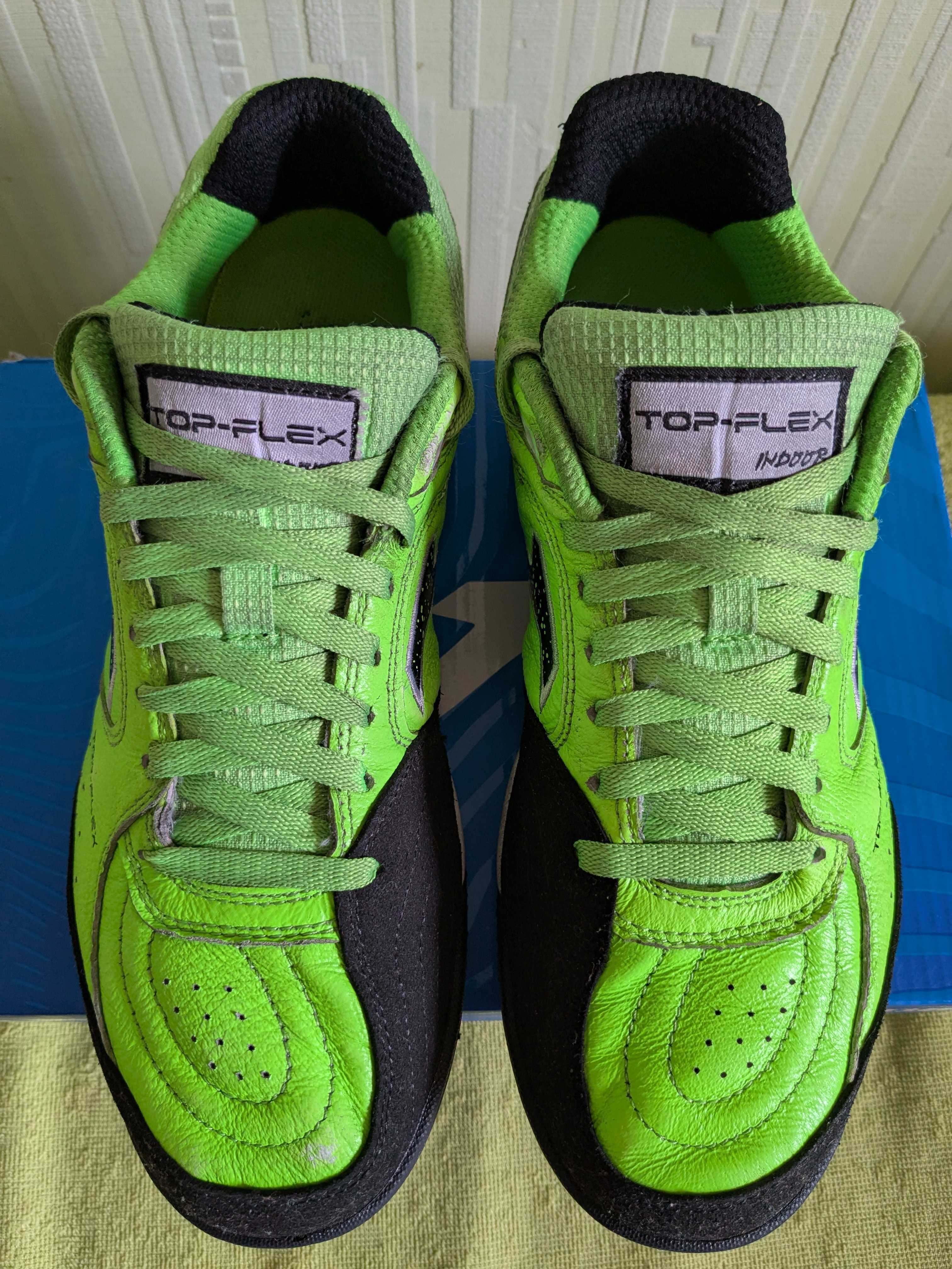 Joma TOP FLEX TOPW2411 TF, розмір 41