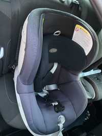 Cadeira auto Britax-Romer Grupo 0/1/2 isofix