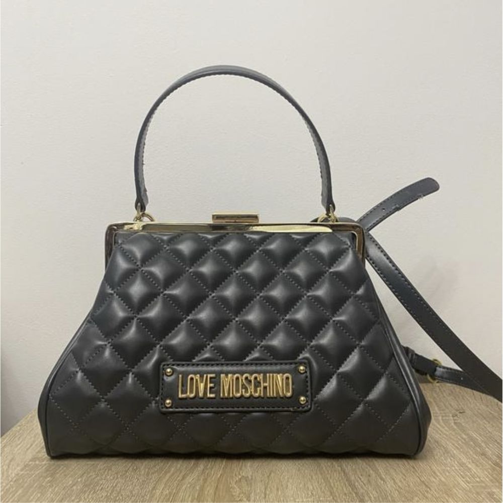 Сумка Love Moschino